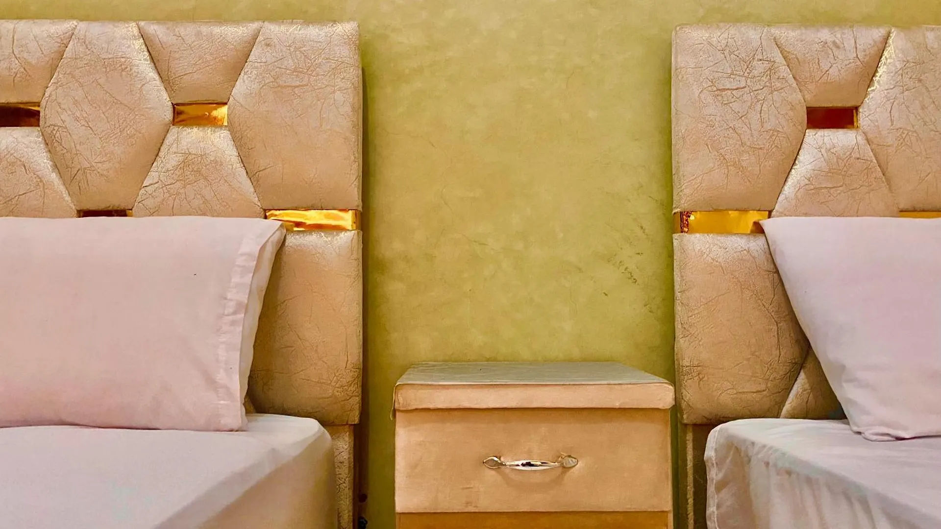 Riad Atlas Logement Entier Prive Avec Jacuzzi Au Coeur De Marrakesh Entire Accommodation