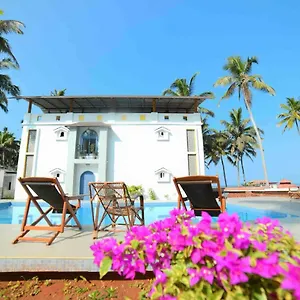 Magnolia 3*, Varkala India
