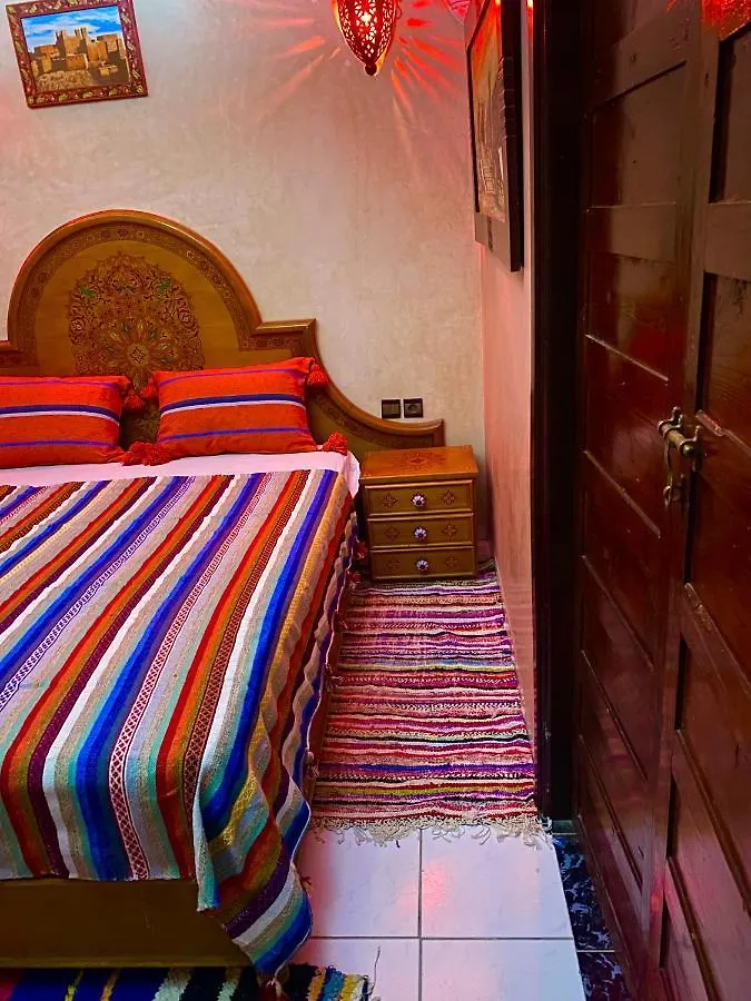 Riad Atlas Logement Entier Prive Avec Jacuzzi Au Coeur De Marrakesh Entire Accommodation Morocco