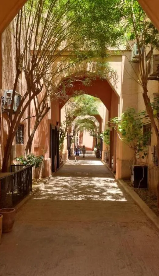 Riad Atlas Logement Entier Prive Avec Jacuzzi Au Coeur De Marrakesh Entire Accommodation