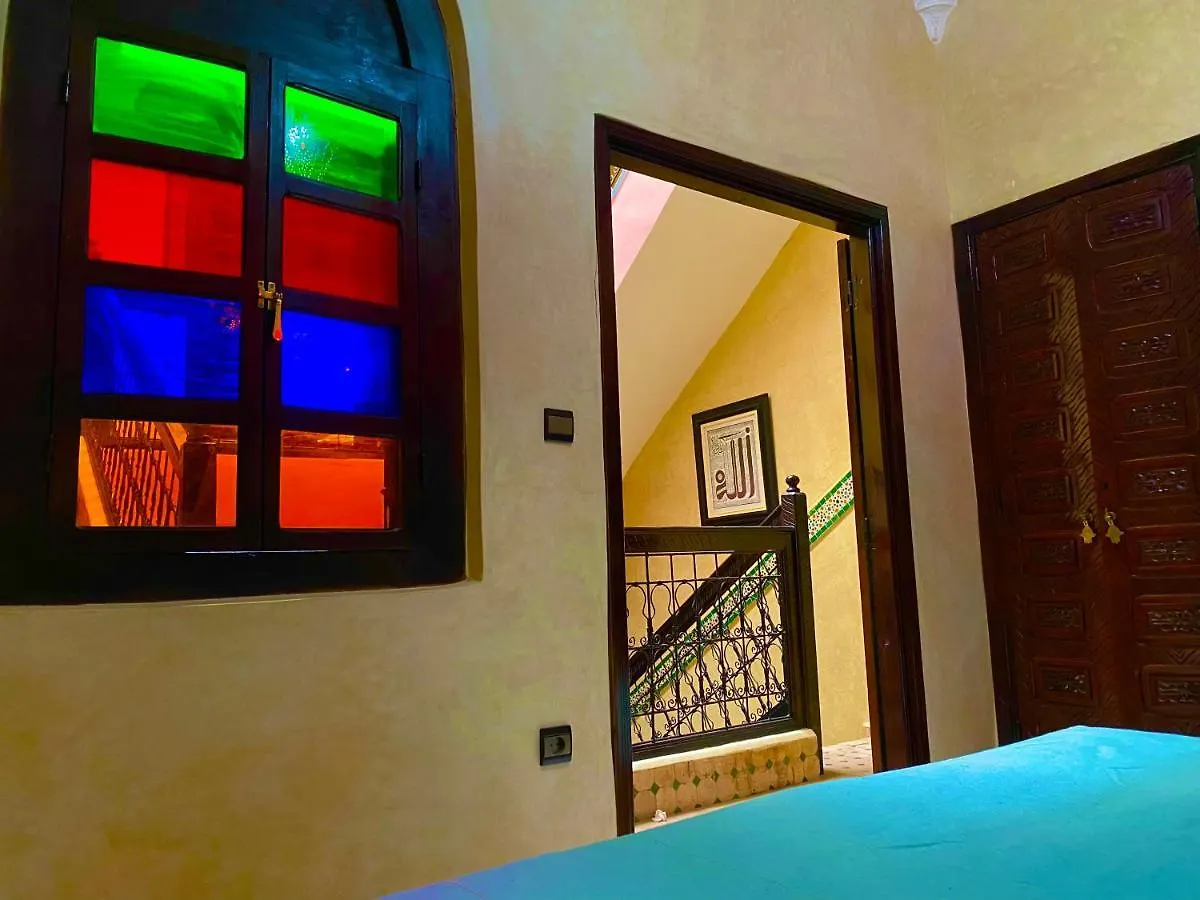 Riad Atlas Logement Entier Prive Avec Jacuzzi Au Coeur De Marrakesh Entire Accommodation