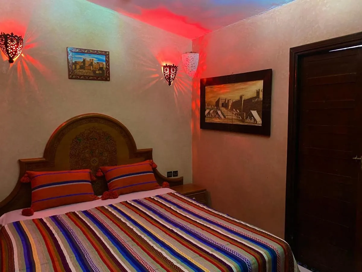 Riad Atlas Logement Entier Prive Avec Jacuzzi Au Coeur De Marrakesh Entire Accommodation Morocco