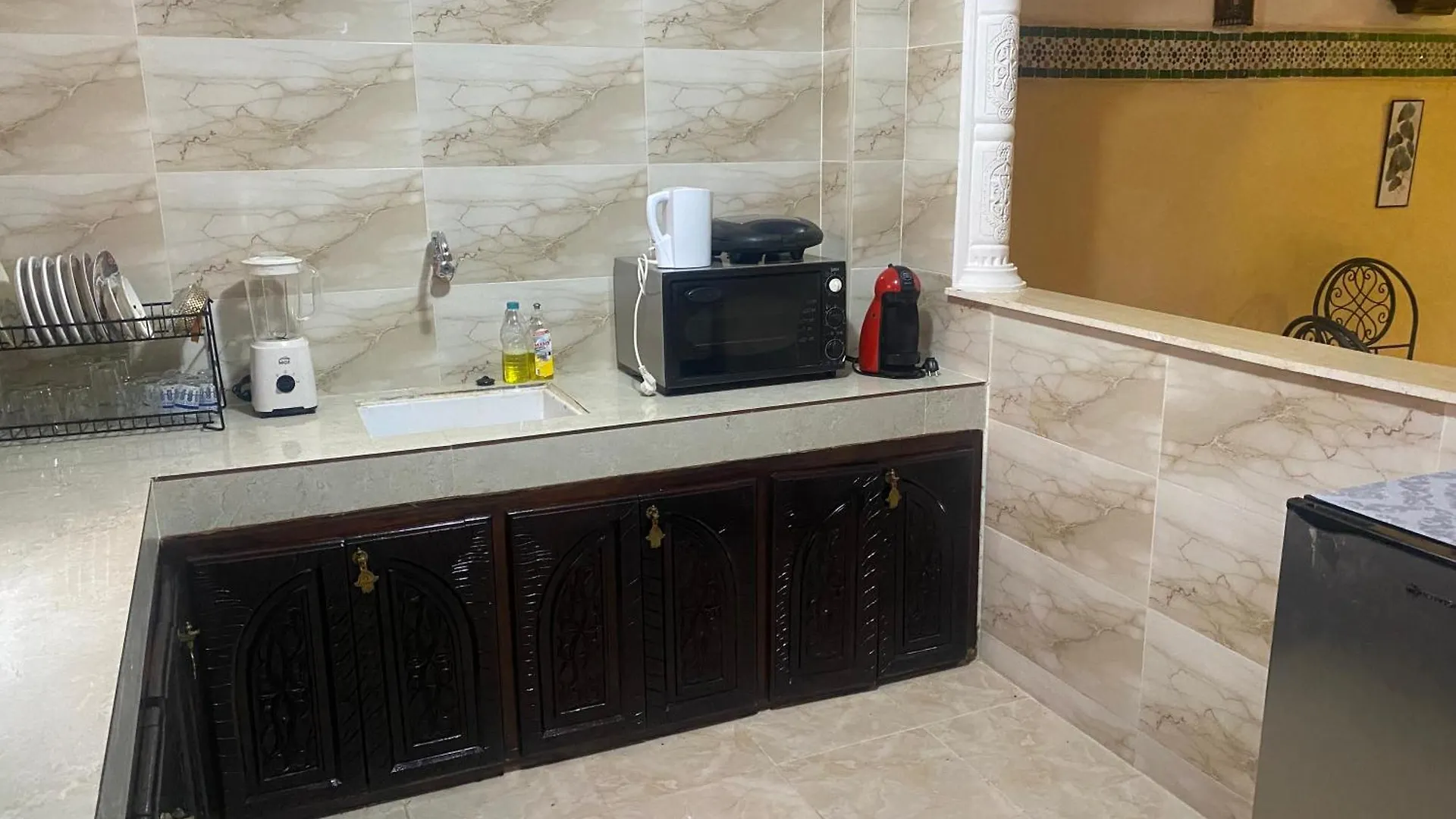 Riad Atlas Logement Entier Prive Avec Jacuzzi Au Coeur De Marrakesh Entire Accommodation