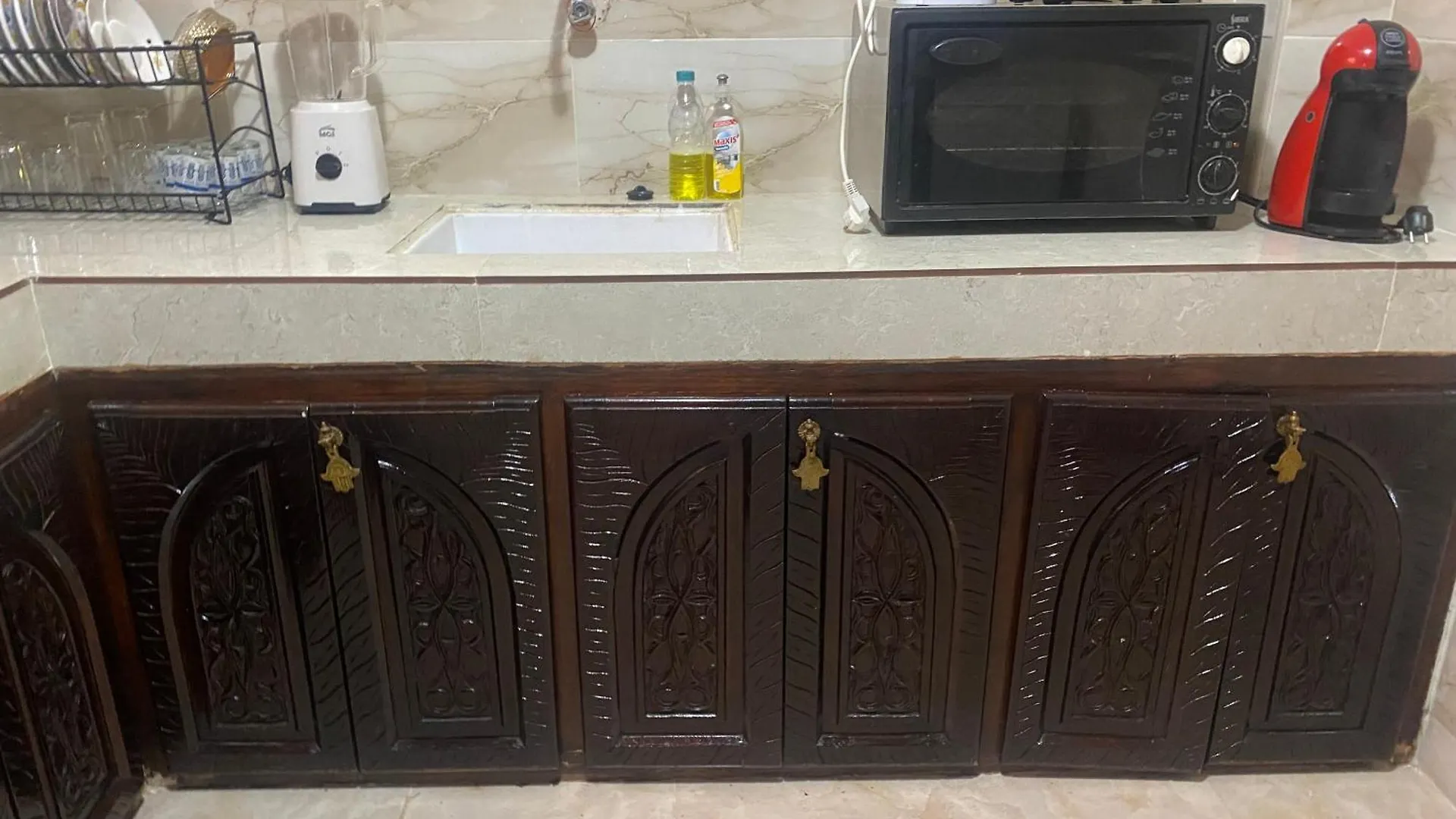 Riad Atlas Logement Entier Prive Avec Jacuzzi Au Coeur De Marrakesh Entire Accommodation