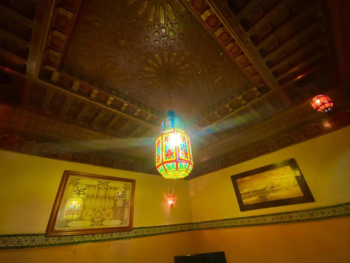Riad Atlas Logement Entier Prive Avec Jacuzzi Au Coeur De Marrakesh Entire Accommodation